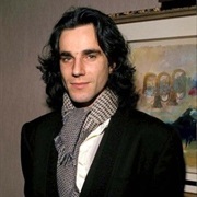 Daniel Day Lewis
