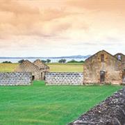 St. Helena Island National Park (QLD)
