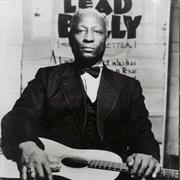 Leadbelly - &quot;The Midnight Special&quot;