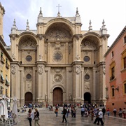 Granada Cathedral