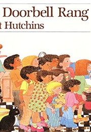 The Doorbell Rang (Pat Hutchins)
