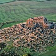 Nuragi, Sardinia