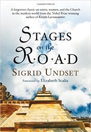Stages on the Road (Sigrid Undset)