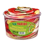 Anaconda Riesenschlange