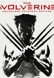 The Wolverine Unleashed Extended Edition (2013)