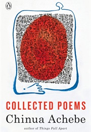 Collected Poems (Chinua Achebe)
