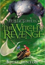 Witch&#39;s Revenge (Nigel Hinton)