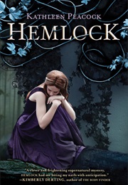 Hemlock Series (Kathleen Peacock)