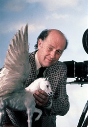 Ray Harryhausen: Movement Into Life (1989)