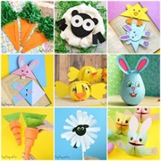 Easter Craft