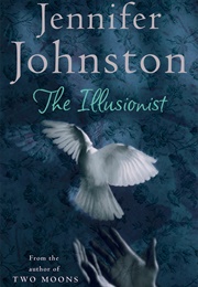 The Illusionist (Jennifer Johnston)