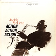 Jackie McLean - Action