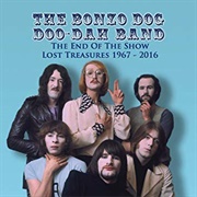 Bonzo Dog Doo-Dah Band - Rawlison End