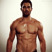 Tyler Hoechlin