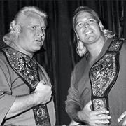 Johnny & Jimmy Valiant