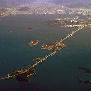 Great Seto Bridge