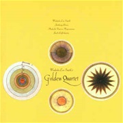 Wadada Leo Smith&#39;s Golden Quartet ‎– Golden Quartet