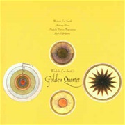 Wadada Leo Smith's Golden Quartet ‎– Golden Quartet
