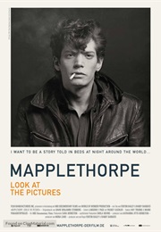 Mapplethorpe: Look at the Pictures (2016)