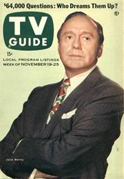 The Jack Benny Program