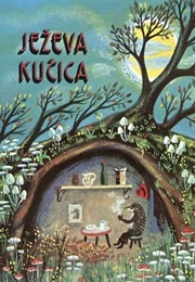 Hedgehog's Home (Branko Ćopić)