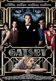 The Great Gatsby