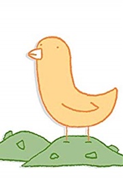 Trash Bird (Reza Farazmand)