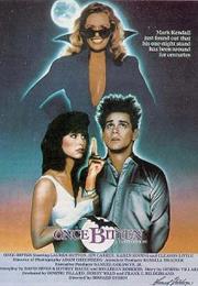 Once Bitten (1985)