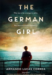 The German Girl (Armando Lucas Correa)