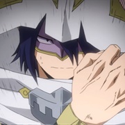 Tamaki Amajiki (Boku No Hero Academia)