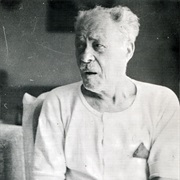 Markos Vamvakaris
