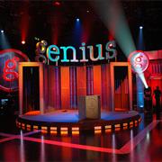 Genius With Dave Gorman