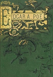 Edgar Allen Poe, an Appreciation (Edgar Allen Poe)