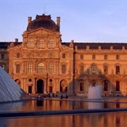 Louvre
