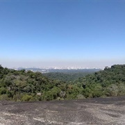 Parque Da Cantareira