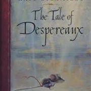 The Tale of Despereaux