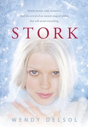 Stork (Wendy Delsol)