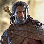 Idris Elba - Heimdall