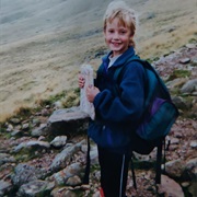 Mountain Goat Carrie