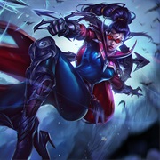 Vayne