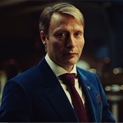 Mads Mikkelsen