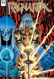 Ragnarok (Walter Simonson)