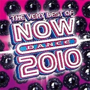 Now Dance 2010