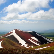 Mount Azhdahak