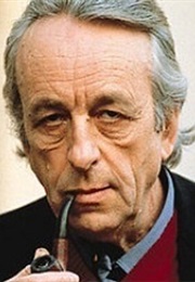 Louis Althusser (Louis Althusser)