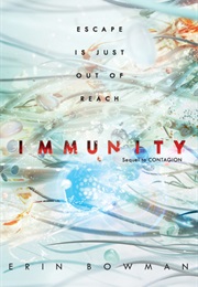 Immunity (Erin Bowman)