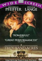A Thousand Acres (1997 Film)