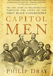 Capitol Men (Philip Dray)