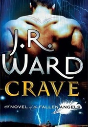 Crave (J.R. Ward)