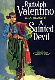 A Sainted Devil (1924)